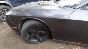 2014 Chrysler Challenger