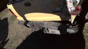 2008 Ford Ranger
