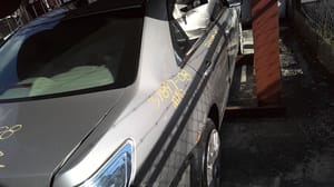 2008 Lincoln Mkz