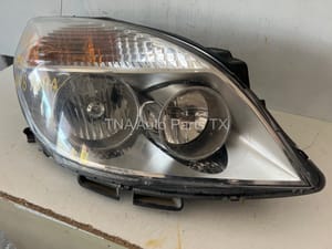 2008 Saturn Aura Headlight