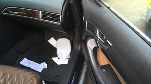2008 Audi Audia6