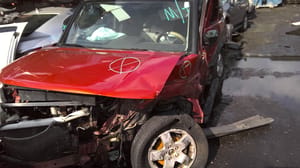 2005 Honda Element