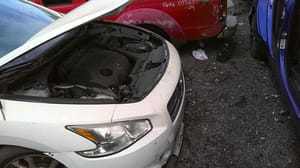 2014 Nissan Maxima