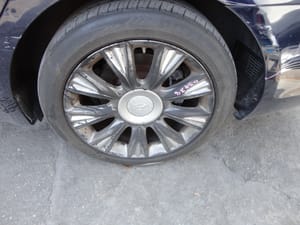 2009 Genesis Genesi