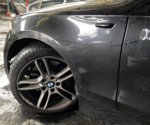 2011 BMW 135i