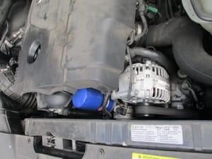 2011 Audi Audiq5