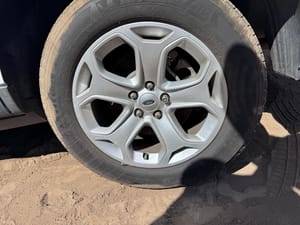 2014 Ford Edge