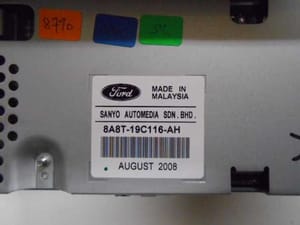 2010 Ford Flex