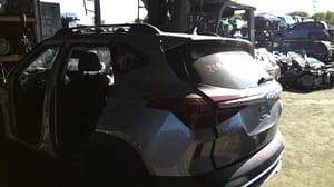 2023 Kia Seltos