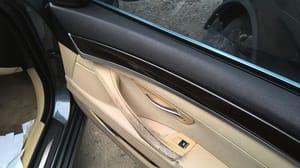 2011 BMW B528i
