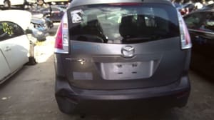 2010 Mazda 5