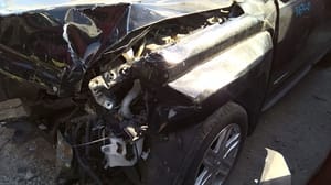 2010 GMC Terrain