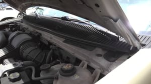 2009 Ford E-150