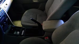 2008 Mazda Mazda3