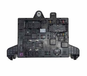 2016 Buick Verano Miscellaneous Parts
