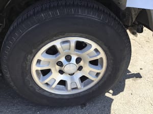 2008 GMC Yukon