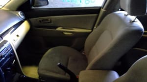 2008 Mazda Mazda3
