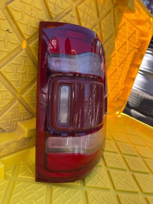 2023 Dodge Dpu15 Tail Light