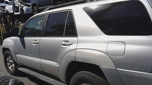 2005 Toyota 4Runner