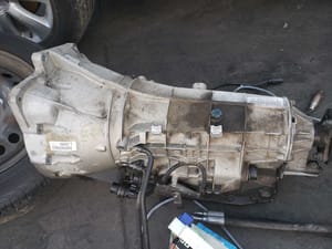 2003 BMW 325i
