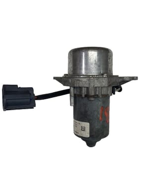 2013 Buick Lacrosse Vacuum Pump