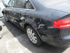 2012 Audi Audia4