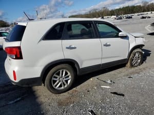 2015 Kia Sorento