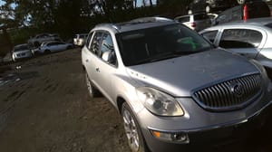 2010 Buick Enclave