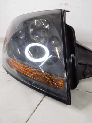 2004 Audi Tt