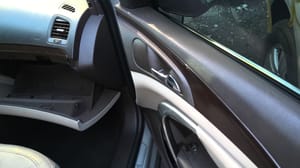 2011 Buick Regal