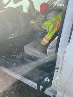 2014 Ford F550sd