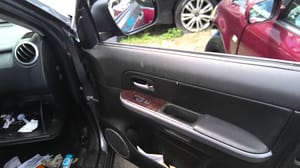 2007 Suzuki Vitara