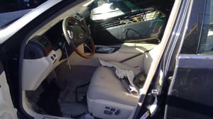 2010 Lexus Ls460