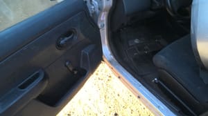 2009 Nissan Versa