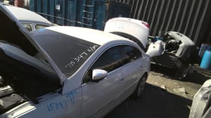 2011 Volkswagen CC