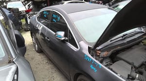 2013 Buick Verano