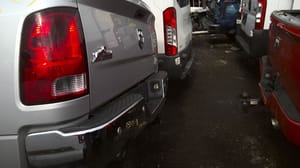 2018 Dodge Dpu15