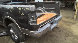2005 Ford F-150