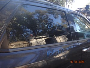 2012 Dodge Durango
