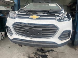 2022 Chevrolet Trax