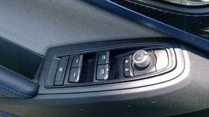 2019 Subaru Subxv