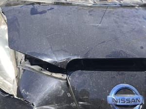 2011 Nissan Leaf