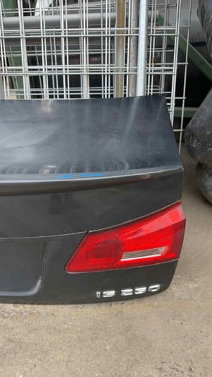 2008 Lexus Is250