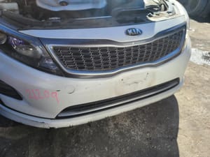 2014 Kia Optima