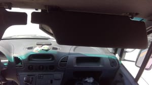 2005 Dodge Sprinter
