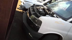 2006 GMC Expr15