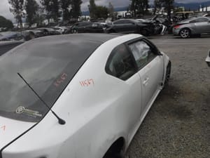 2015 Scion Sciotc