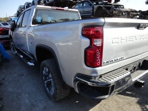 2022 GMC Silv25