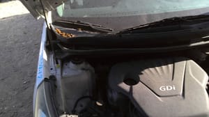 2012 Hyundai Accent