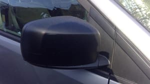 2015 Dodge Caravan